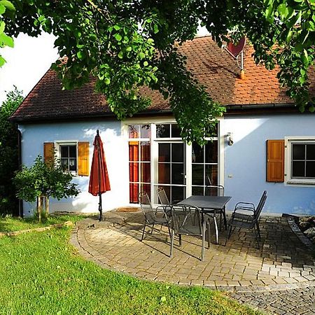 Ferienhof Goegelein Feuchtwangen Extérieur photo