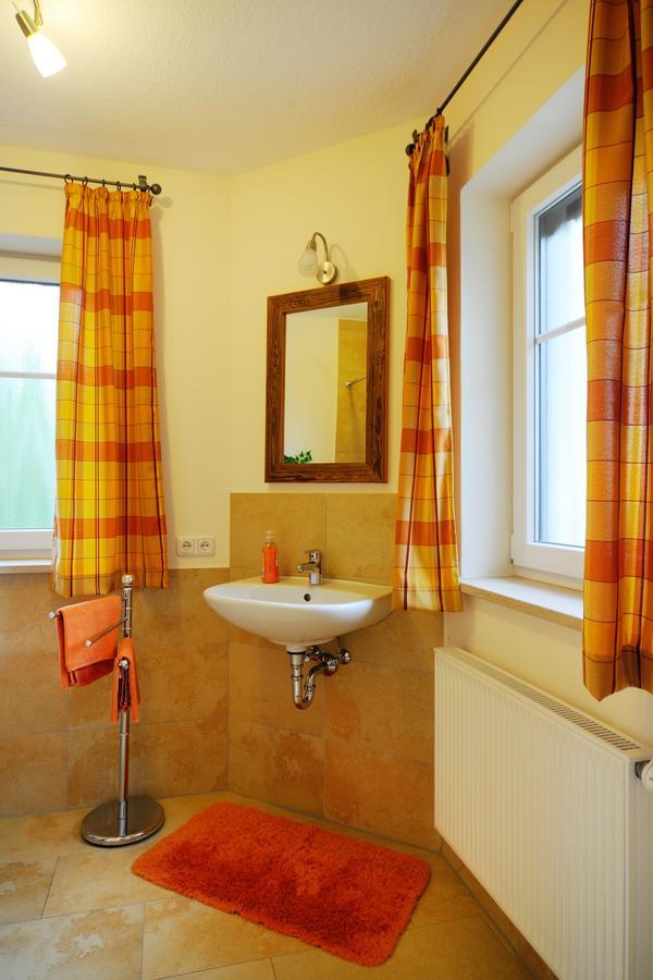 Ferienhof Goegelein Feuchtwangen Extérieur photo