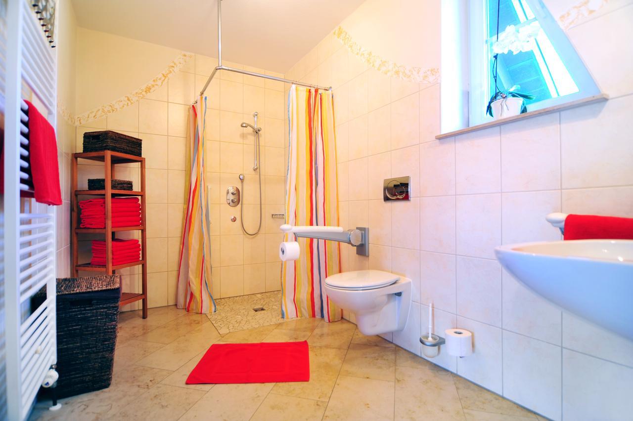Ferienhof Goegelein Feuchtwangen Extérieur photo