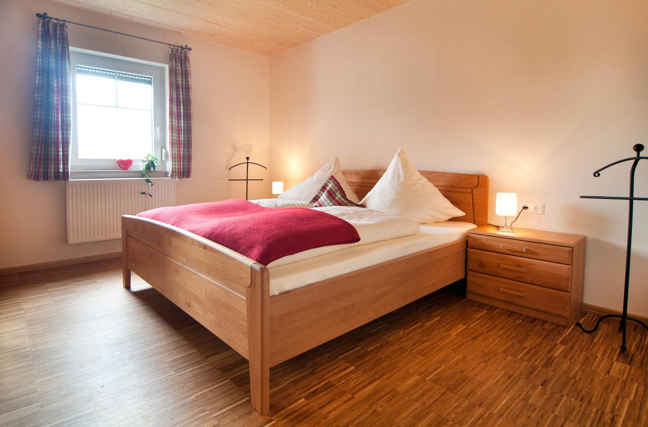 Ferienhof Goegelein Feuchtwangen Extérieur photo